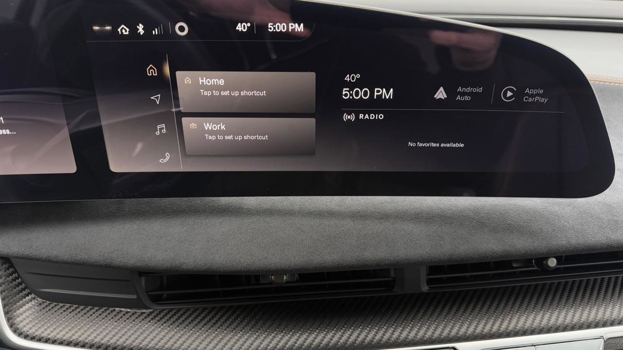 Used 2023 Lucid Air Grand Touring image 37