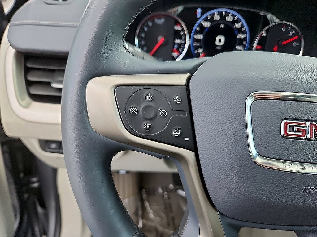 Certified 2023 GMC Terrain Denali AWD/4WD image 22