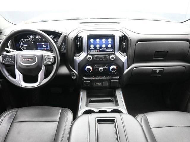 Used 2020 GMC Sierra 1500 SLT w/ SLT Premium Package image 26