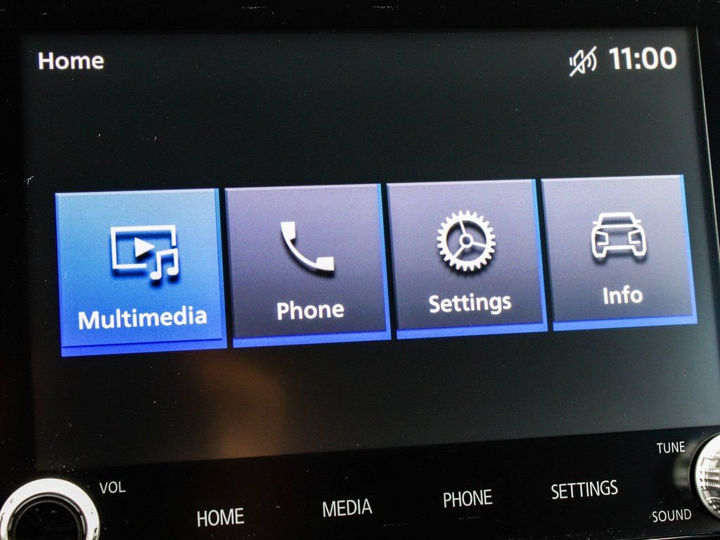 New 2025 Mitsubishi Outlander Sport SE AWD/4WD image 21