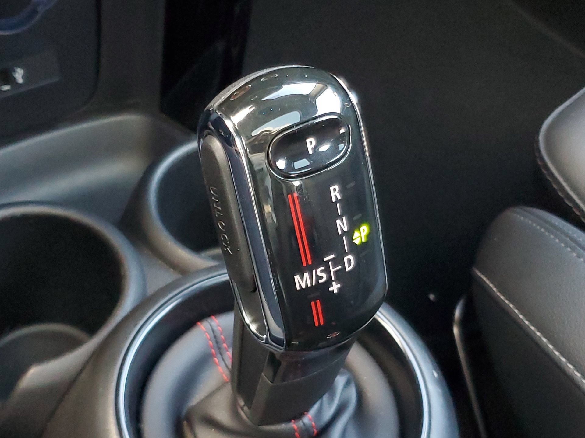 Used 2021 MINI Cooper S FWD image 28