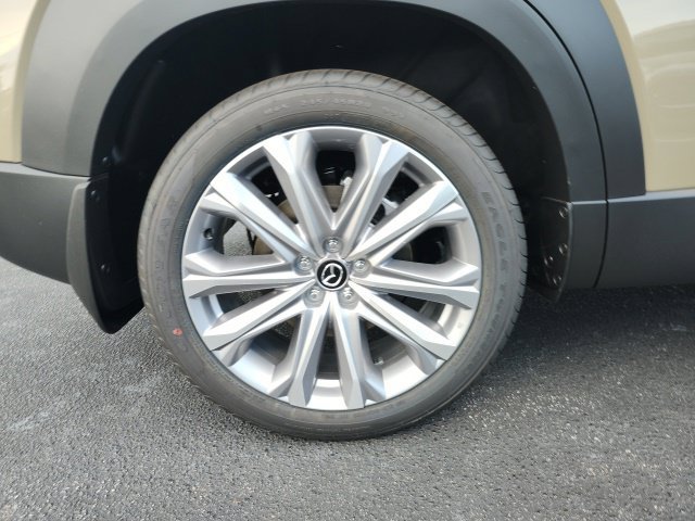 New 2026 MAZDA CX-50 2.5 Turbo w/ Accent Package AWD/4WD image 25