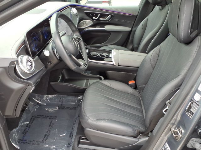 Certified 2023 Mercedes-Benz EQS 450+ 4MATIC SUV image 15