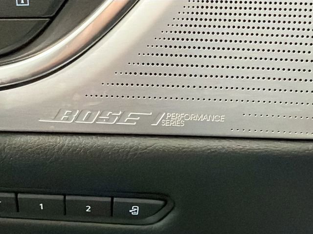 Certified 2025 Cadillac XT5 Premium Luxury w/ LPO, Floor Liner Package AWD/4WD image 17