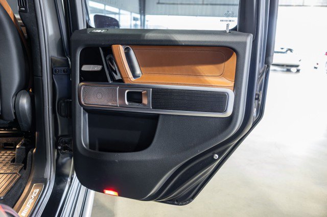 Used 2022 Mercedes-Benz G 63 AMG 4MATIC image 39