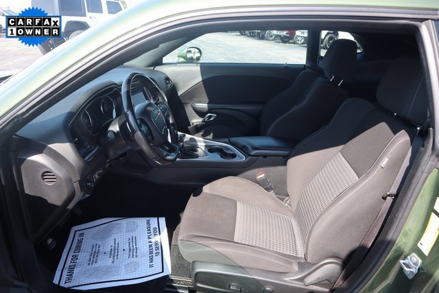 Used 2022 Dodge Challenger GT w/ Driver Convenience Group image 5