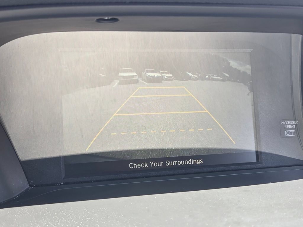 Used 2013 Honda Accord EX image 25