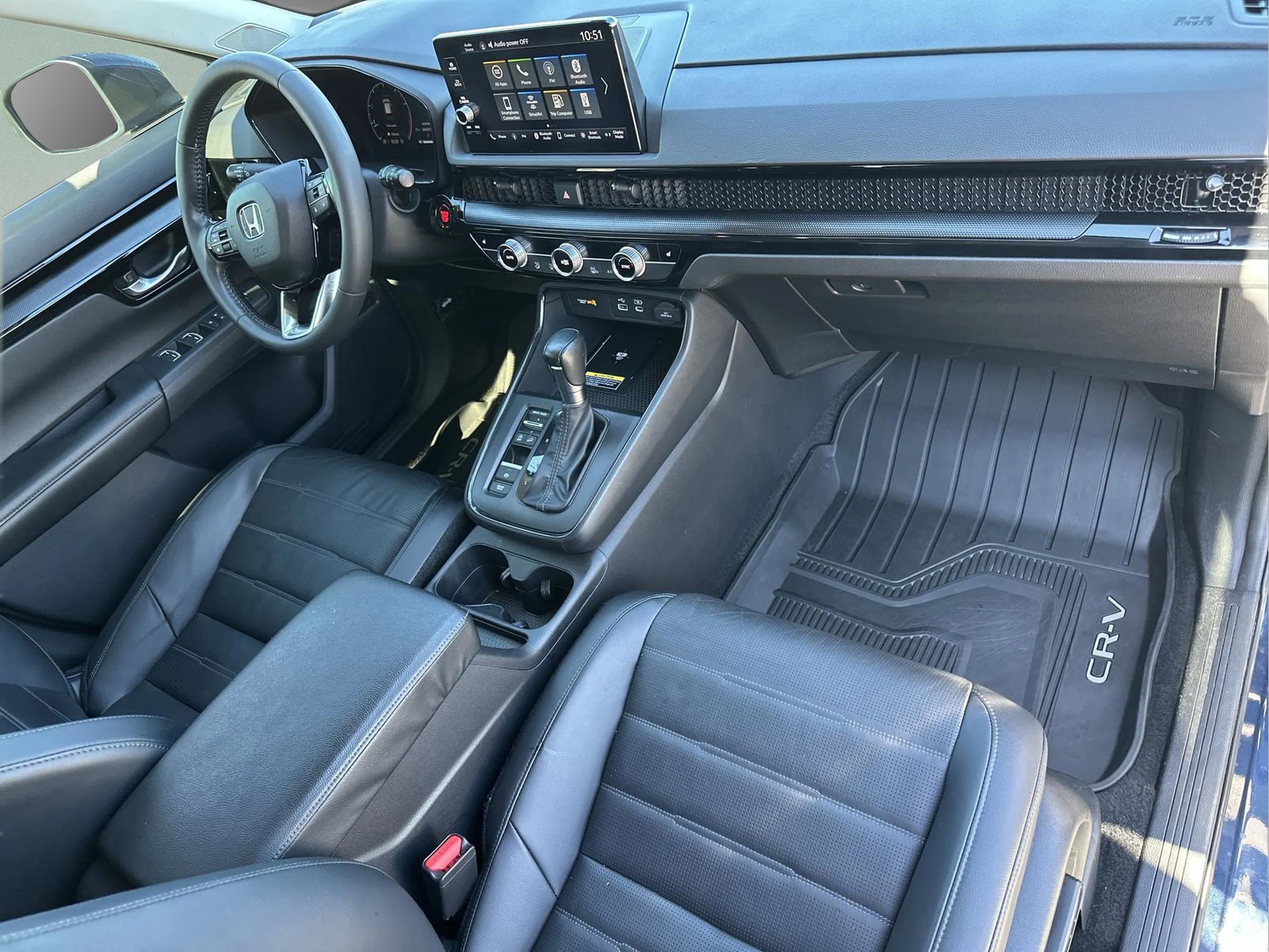 Certified 2023 Honda CR-V EX-L image 20