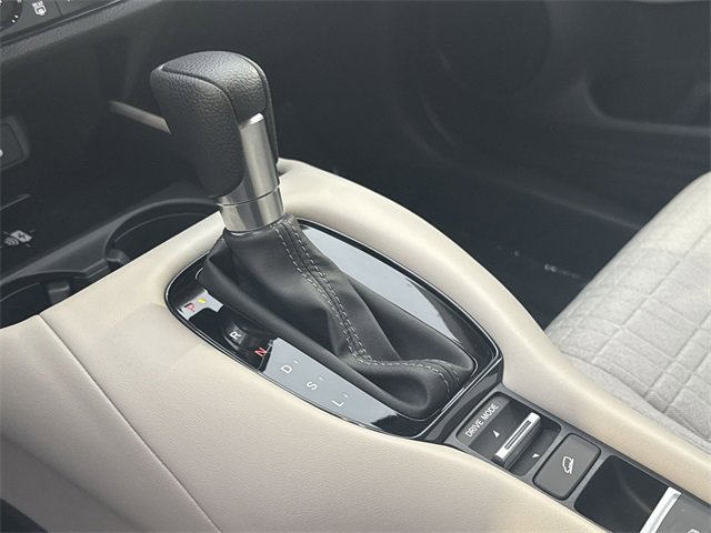 Used 2026 Honda HR-V LX image 19