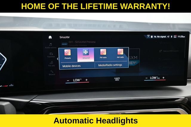 Used 2023 BMW 230i xDrive Coupe w/ Premium Package AWD/4WD image 23