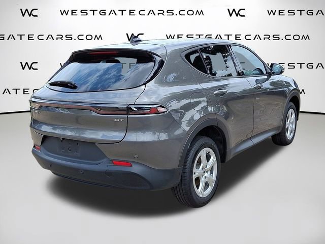 Used 2024 Dodge Hornet GT image 7