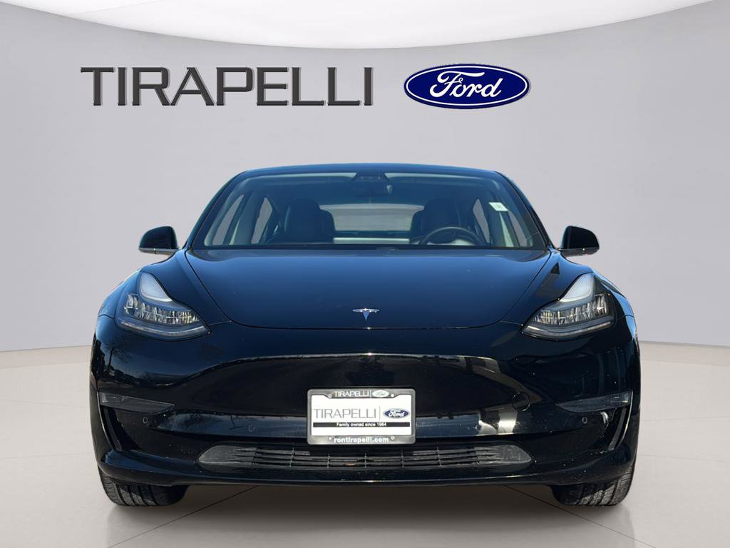 Used 2020 Tesla Model 3 Standard Range Plus image 4