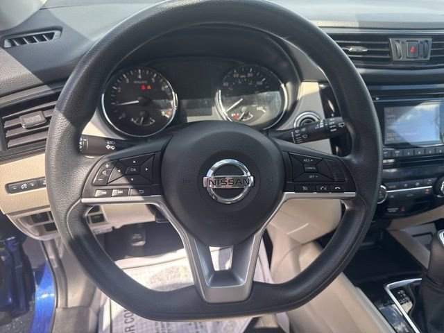Used 2018 Nissan Rogue Sport SV AWD/4WD image 17
