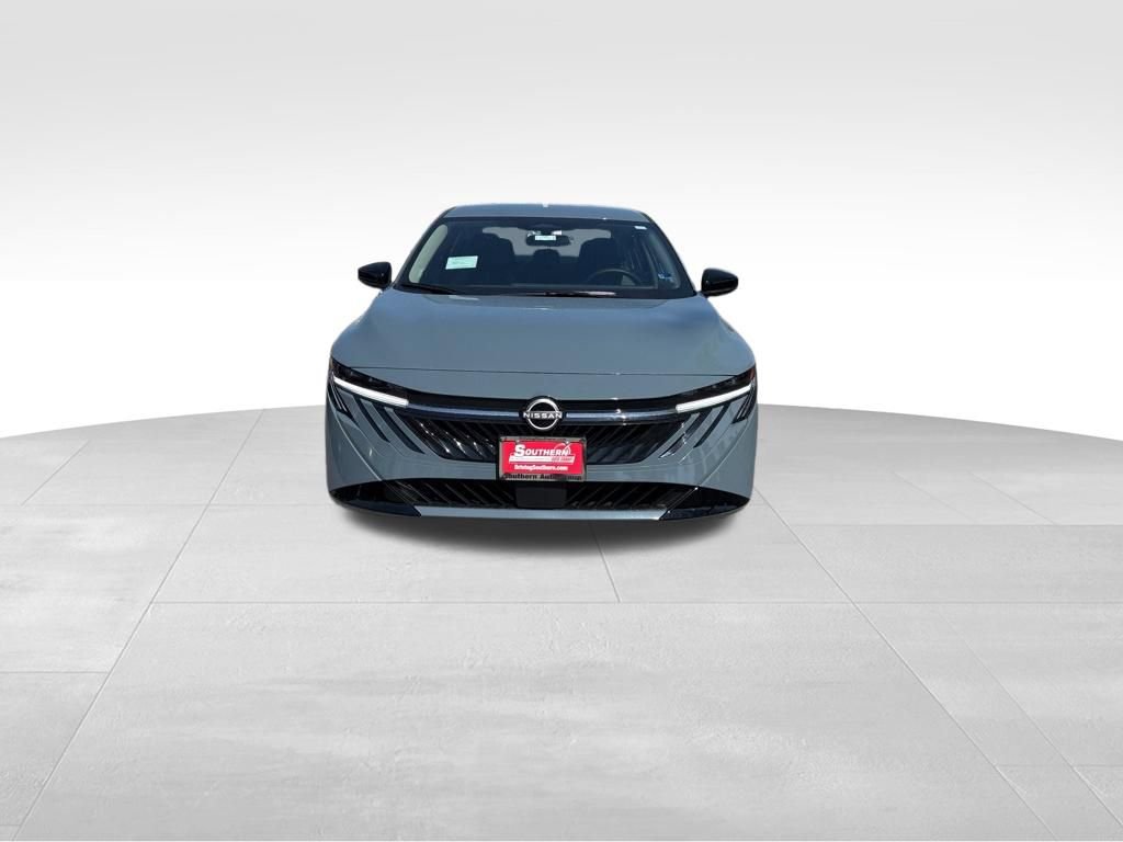 New 2026 Nissan Sentra SV w/ Floor Mat Package image 7