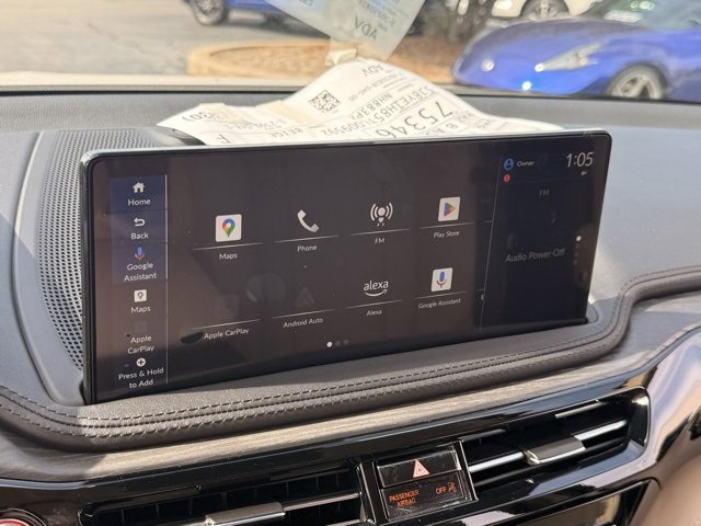 New 2026 Acura MDX w/ Advance Package image 20