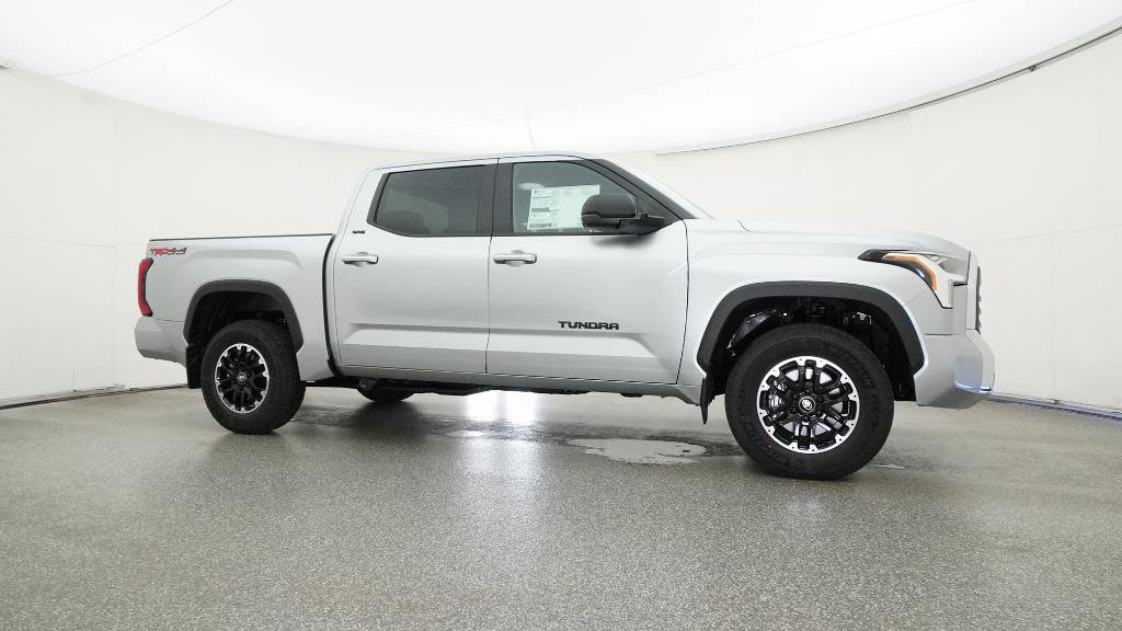 New 2026 Toyota Tundra SR5 image 28