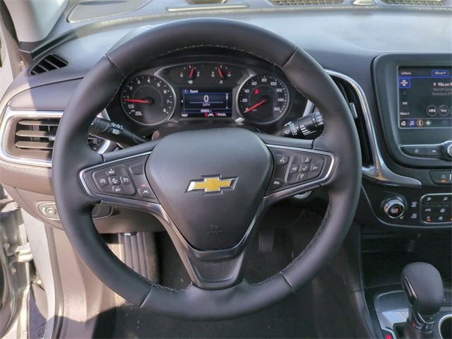 Certified 2024 Chevrolet Equinox LT image 13