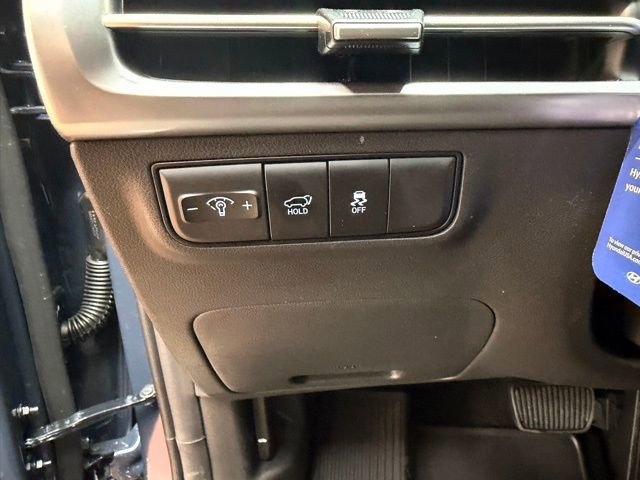 New 2026 Hyundai Tucson SEL image 21