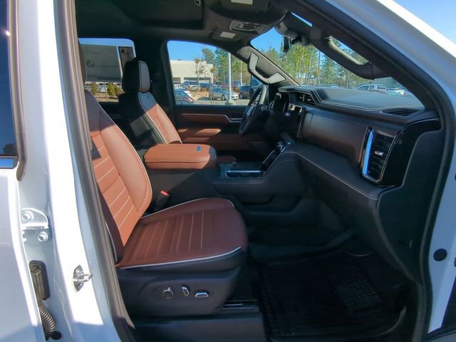 New 2026 GMC Sierra 3500 Denali Ultimate image 46