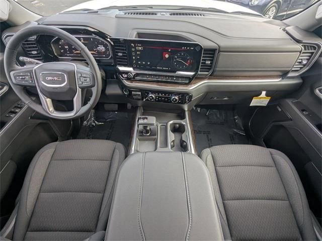 New 2026 GMC Sierra 1500 Elevation w/ Preferred Package image 17