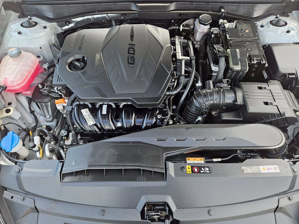 Used 2023 Hyundai Sonata SE FWD image 21