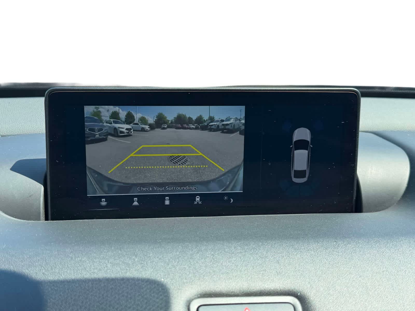 Used 2023 Acura TLX w/ Technology Package FWD image 22