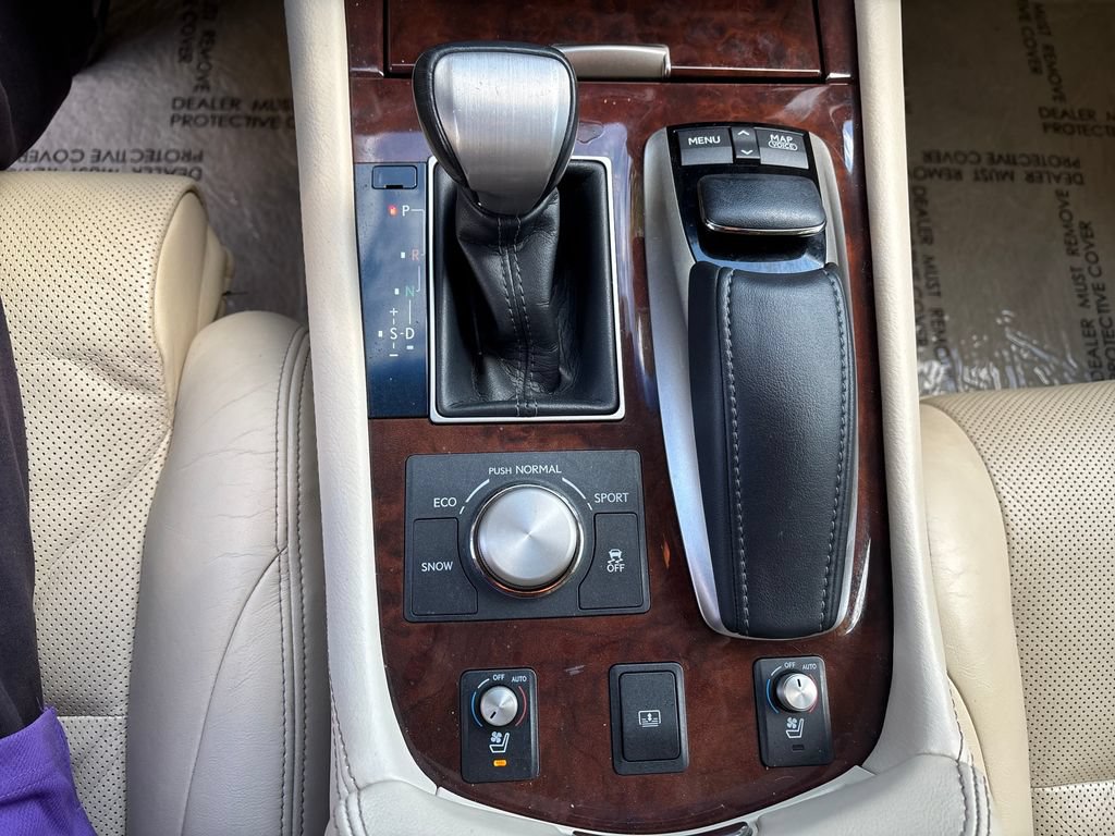 Used 2014 Lexus LS 460 w/ Comfort Package RWD image 20