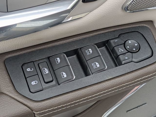 New 2026 RAM 1500 Laramie image 11