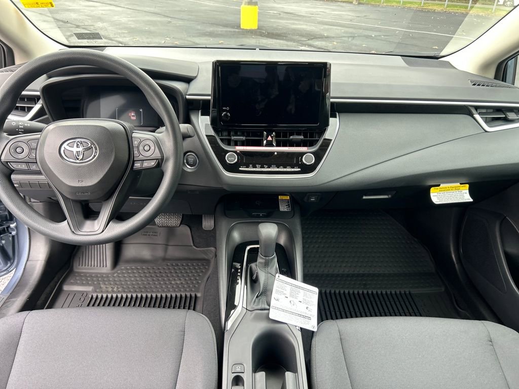 New 2026 Toyota Corolla LE image 20
