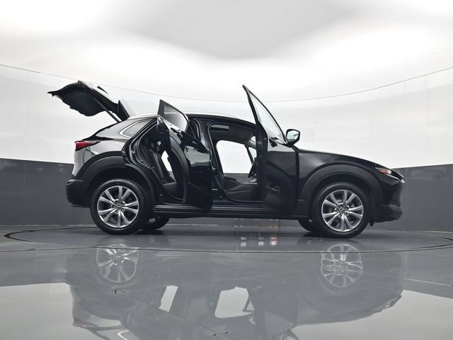 Used 2020 MAZDA CX-30 AWD w/ Premium Package image 33