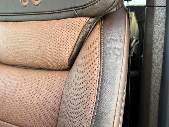 New 2026 Ford F350 King Ranch w/ Chrome Package image 27