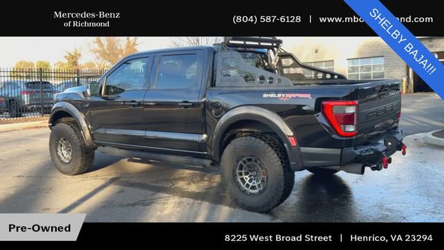Used 2023 Ford F150 Raptor image 8