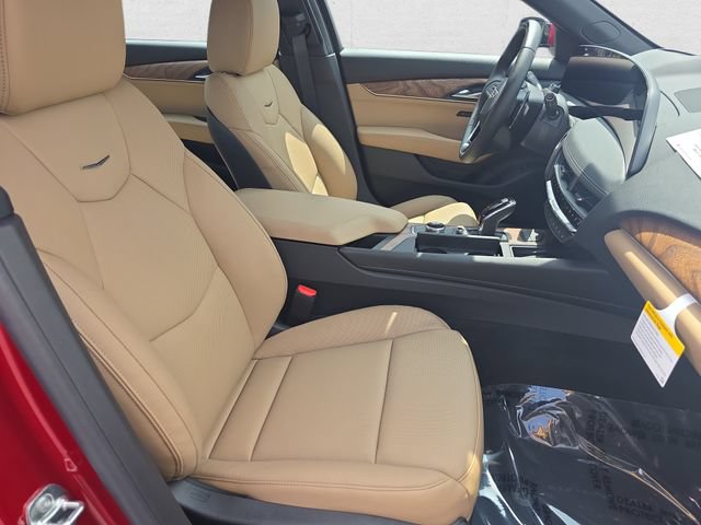 New 2026 Cadillac CT5 Premium Luxury w/ Technology Package AWD/4WD image 10