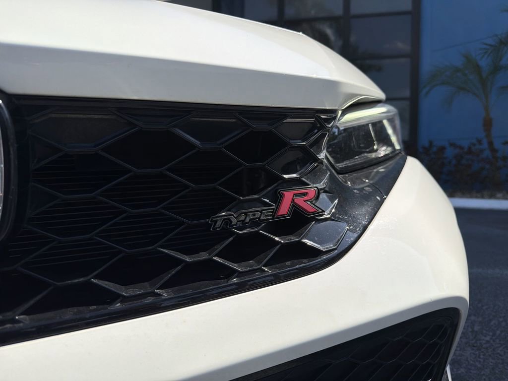 Used 2025 Honda Civic Type R image 20