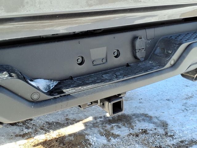 New 2026 RAM 1500 Rebel w/ G/T Package AWD/4WD image 7