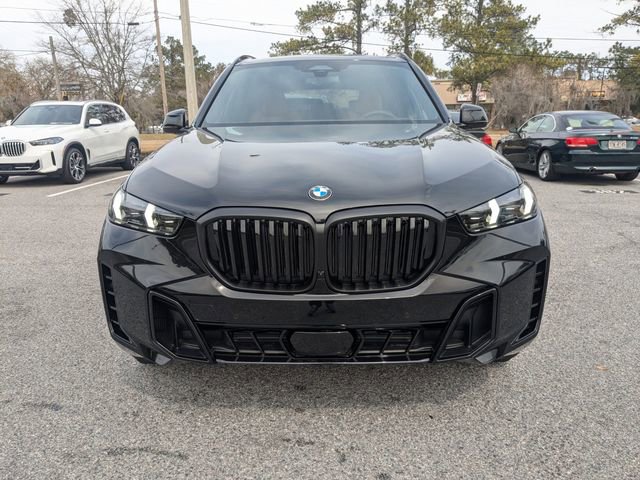 New 2026 BMW X5 sDrive40i w/ M Sport Package image 11