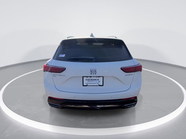 New 2026 Buick Envision Sport Touring image 7