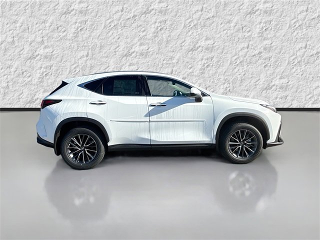 New 2026 Lexus NX 350 FWD image 2