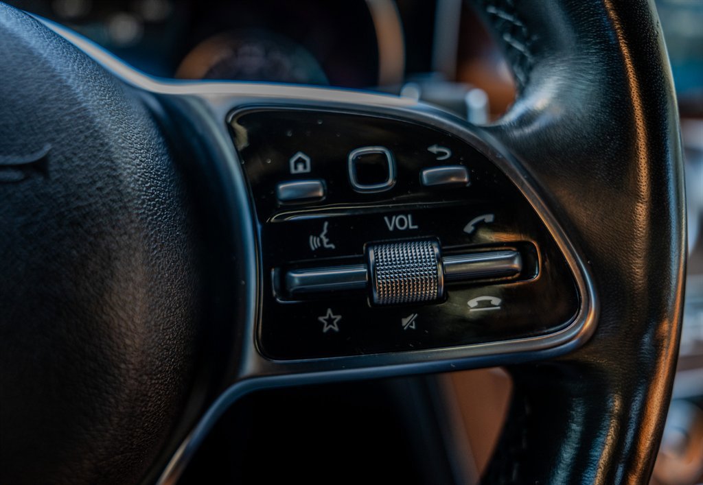 Used 2019 Mercedes-Benz C 300 4MATIC Coupe w/ Premium Package image 17