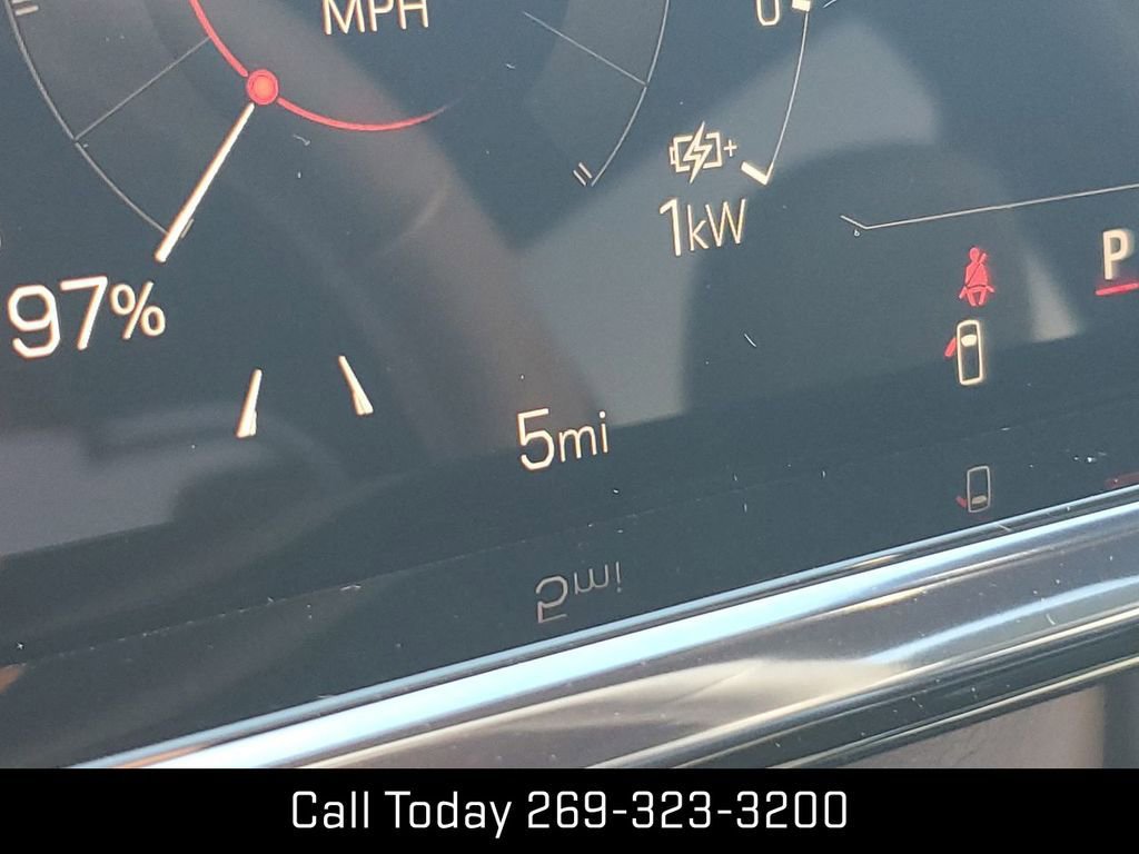 New 2026 GMC Sierra EV AT4 w/ AT4 Premium Package image 14