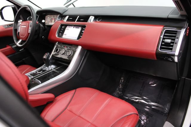 Used 2014 Land Rover Range Rover Sport Supercharged AWD/4WD image 31