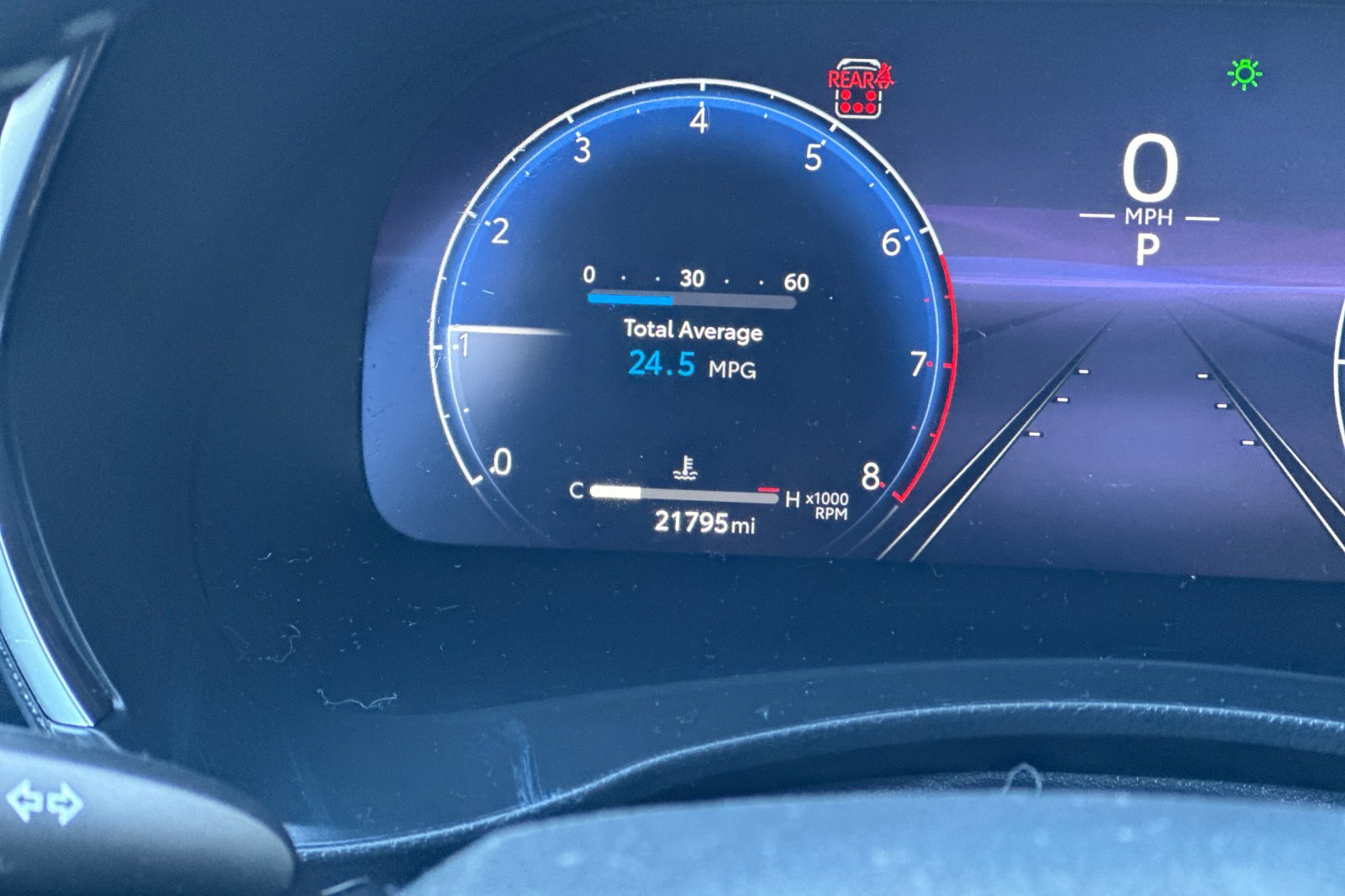 Used 2023 Toyota Highlander Platinum image 28