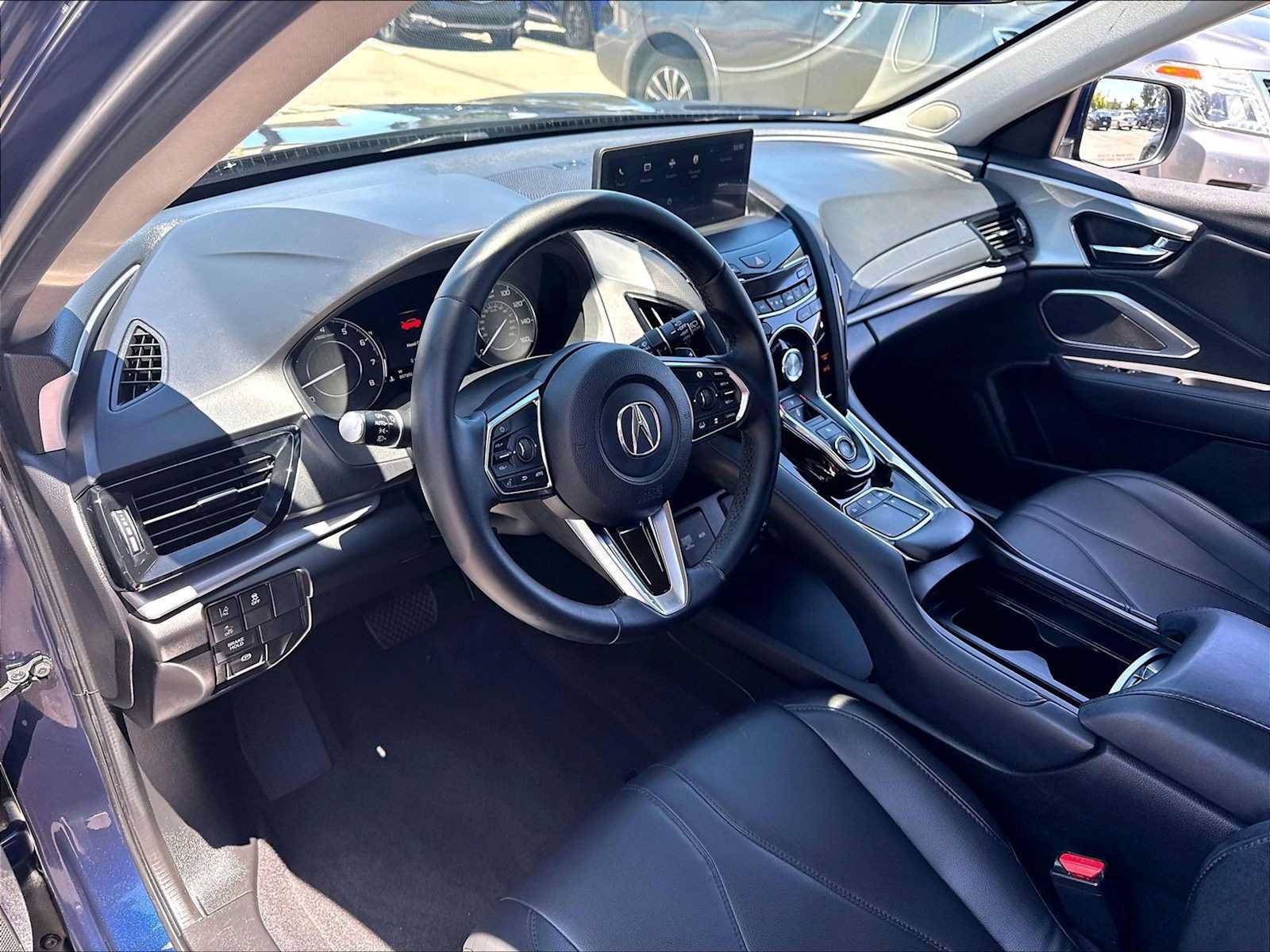 Used 2020 Acura RDX FWD image 16