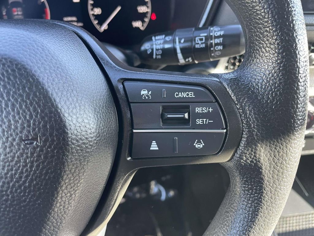 Used 2026 Honda CR-V EX image 34