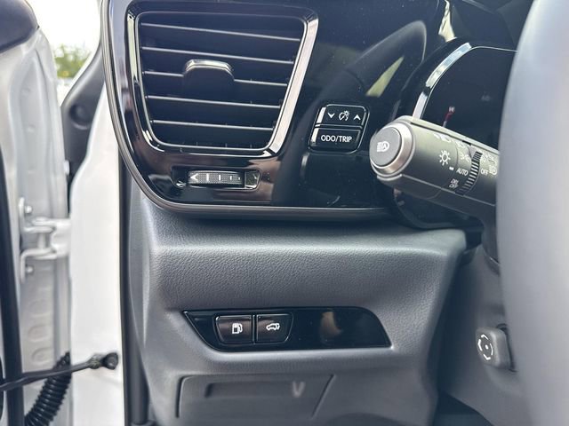New 2026 Lexus NX 350 AWD w/ Luxury Package image 24
