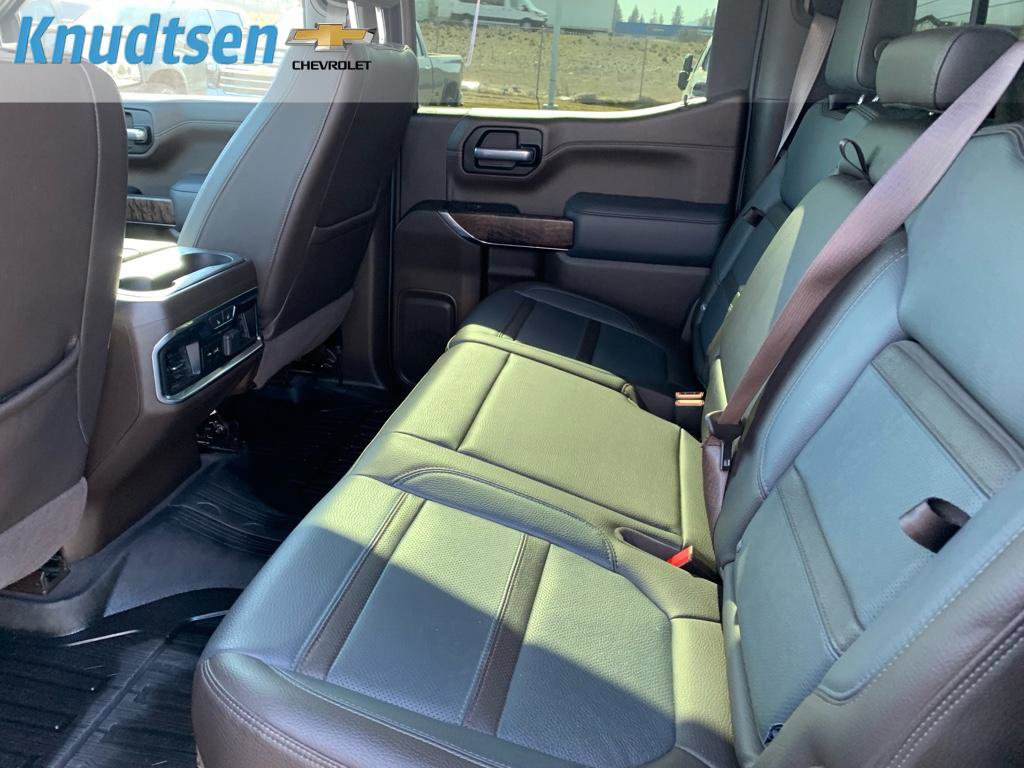 Used 2021 GMC Sierra 1500 Denali w/ Denali Ultimate Package image 15
