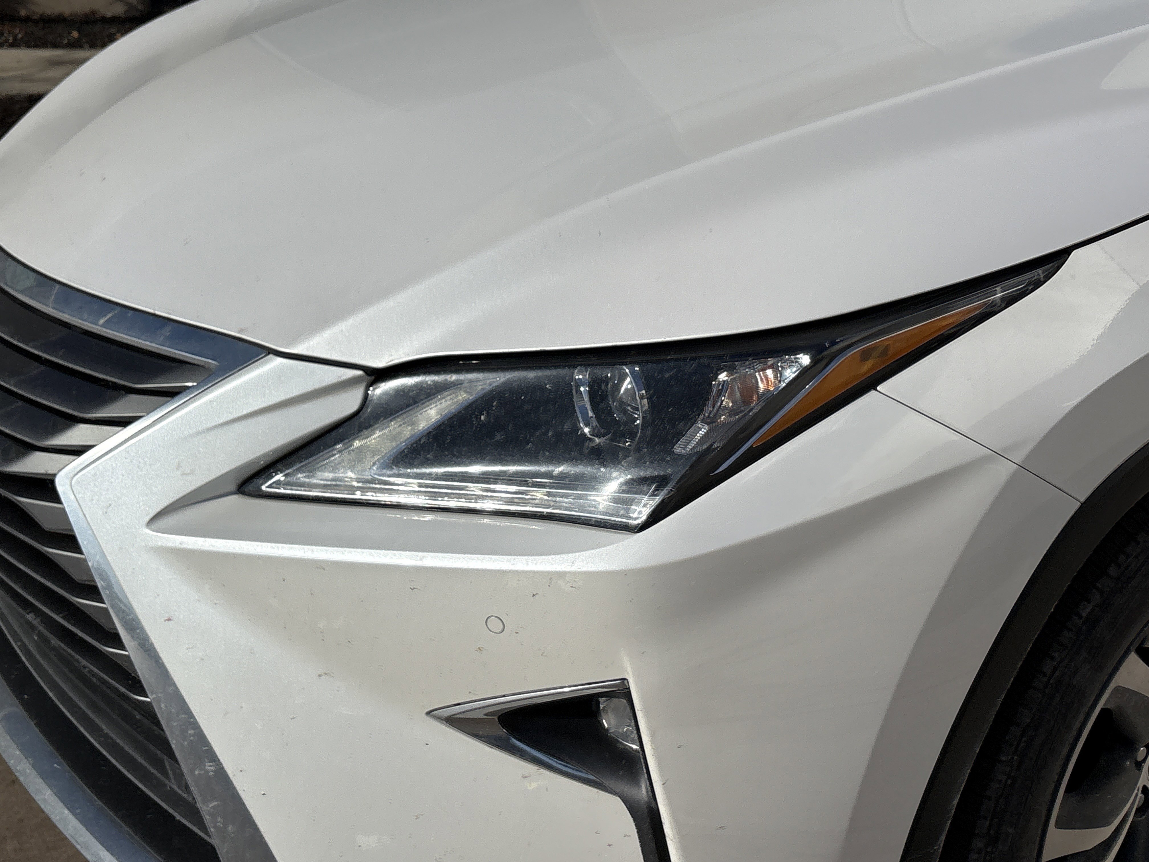 Used 2019 Lexus RX 450h AWD w/ Navigation Package image 6