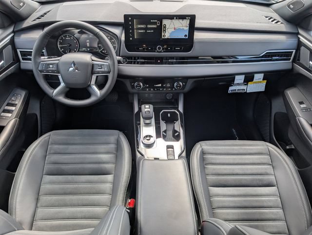 New 2026 Mitsubishi Outlander LE FWD image 25