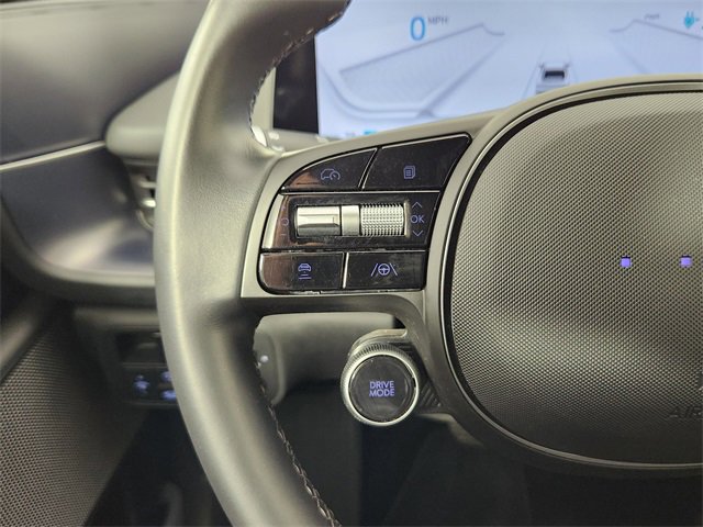 Certified 2025 Hyundai Ioniq 6 SEL image 17