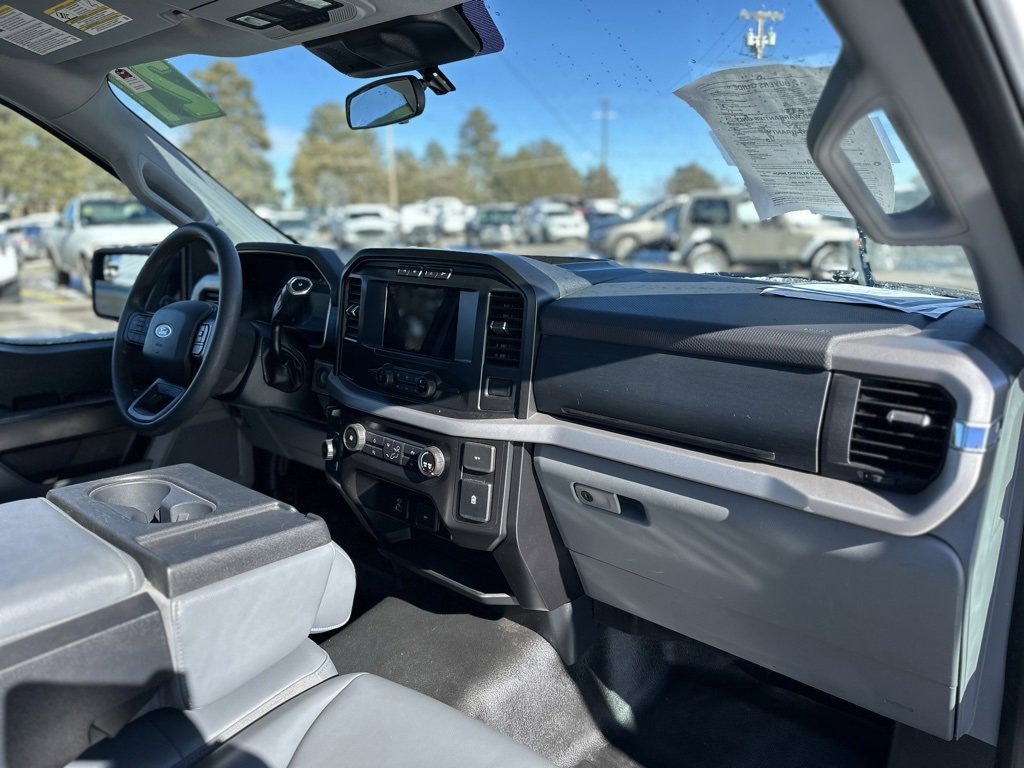 Used 2021 Ford F150 XL w/ Equipment Group 101A High image 14